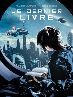 Bertrand.pt - Le Dernier Livre