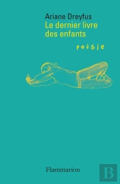 Le Dernier Livre Des Enfants