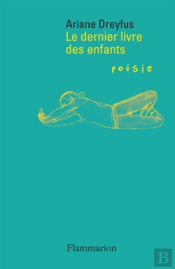 Bertrand.pt - Le Dernier Livre Des Enfants