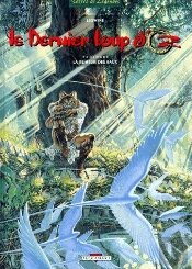 Le Dernier Loup D'Oz Tome 1 ; La Rumeur Des Eaux