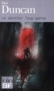 Le Dernier Loup-Garou