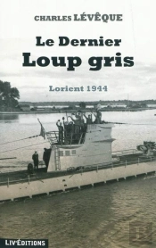 Le Dernier Loup Gris