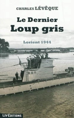 Bertrand.pt - Le Dernier Loup Gris
