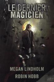 Le Dernier Magicien