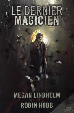 Bertrand.pt - Le Dernier Magicien