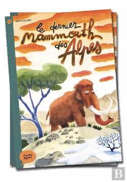 Bertrand.pt - Le Dernier Mammouth Des Alpes