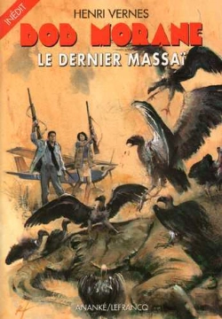 Bertrand.pt - Le Dernier Masai