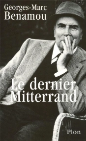 Le Dernier Mitterrand