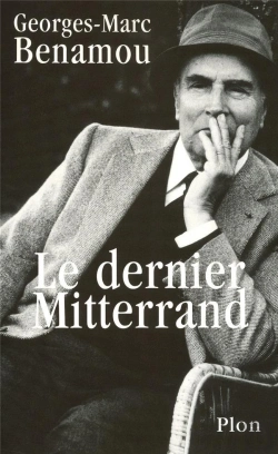 Bertrand.pt - Le Dernier Mitterrand