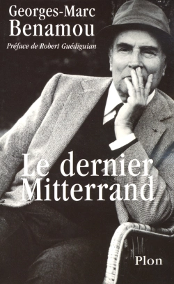 Bertrand.pt - Le Dernier Mitterrand