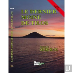 Bertrand.pt - Le Dernier Moine De Tilos