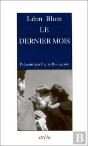 Le Dernier Mois