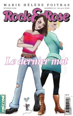 Bertrand.pt - Le Dernier Mot. Epizzod