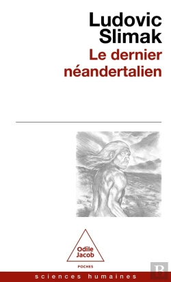 Bertrand.pt - Le Dernier Néandertalien