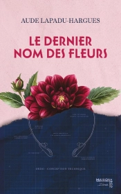 Le Dernier Nom Des Fleurs