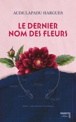 Bertrand.pt - Le Dernier Nom Des Fleurs