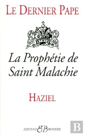 Le Dernier Pape