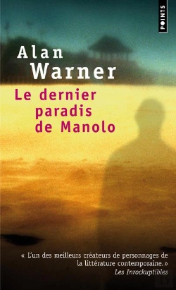 Bertrand.pt - Le Dernier Paradis De Manolo