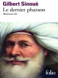 Le Dernier Pharaon