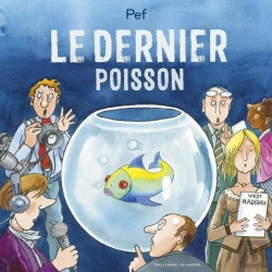 Bertrand.pt - Le Dernier Poisson