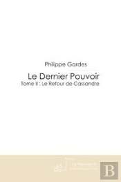 Le Dernier Pouvoir