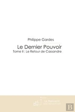 Bertrand.pt - Le Dernier Pouvoir