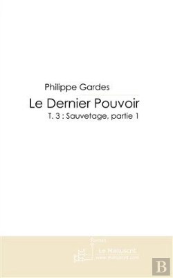 Bertrand.pt - Le Dernier Pouvoir