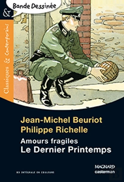 Bertrand.pt - Le Dernier Printemps