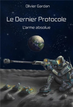 Bertrand.pt - Le Dernier Protocole : L'Arme Absolue