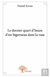 Le Dernier Quart D'Heure D'Un Bigorneau Dans La Vase