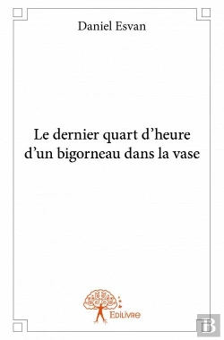 Bertrand.pt - Le Dernier Quart D'Heure D'Un Bigorneau Dans La Vase