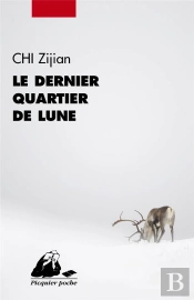 Le Dernier Quartier De Lune