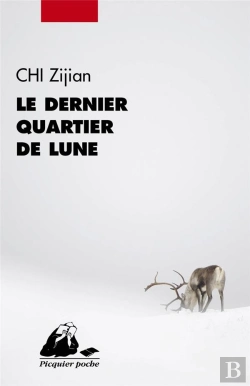 Bertrand.pt - Le Dernier Quartier De Lune