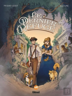Bertrand.pt - Le Dernier Refuge
