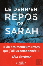 Le Dernier Repos De Sarah