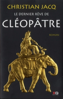 Bertrand.pt - Le Dernier Rêve De Cléopâtre