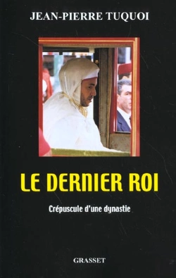 Bertrand.pt - Le Dernier Roi ; Crepuscule D'Une Dynastie