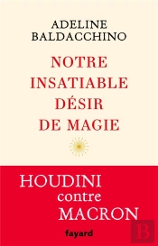 Le Dernier Roi Des Enarques
