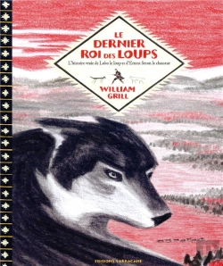Bertrand.pt - Le Dernier Roi Des Loups