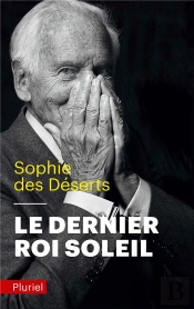Le Dernier Roi Soleil
