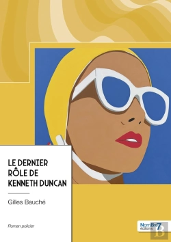 Bertrand.pt - Le Dernier Rôle De Kenneth Duncan