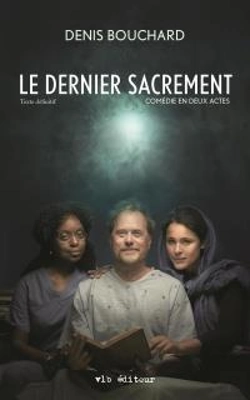 Bertrand.pt - Le Dernier Sacrement