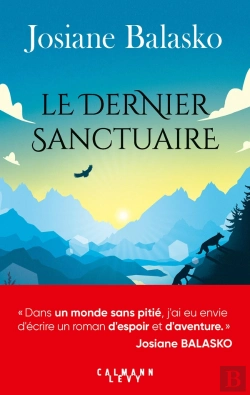 Bertrand.pt - Le Dernier Sanctuaire