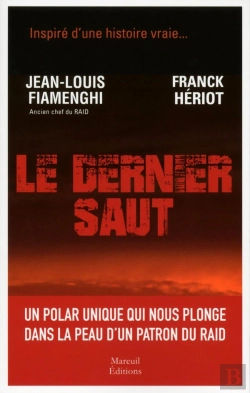 Bertrand.pt - Le Dernier Saut