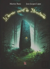 Le Dernier Secret De Broceliande