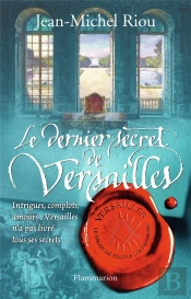 Le Dernier Secret De Versailles