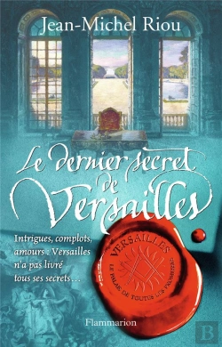 Bertrand.pt - Le Dernier Secret De Versailles