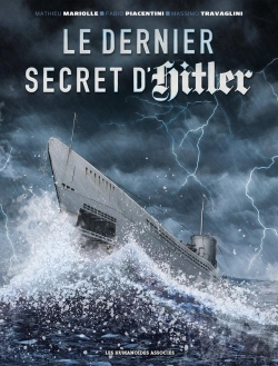 Bertrand.pt - Le Dernier Secret D'Hitler