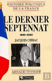 Le Dernier Septennat