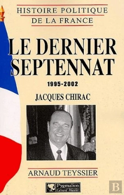 Bertrand.pt - Le Dernier Septennat